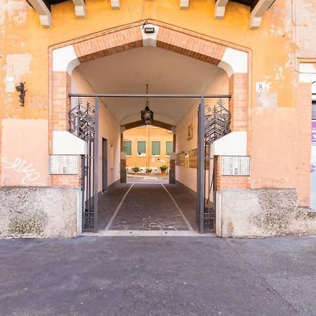 Bright And Spacious 2Bdr Apartment Roma Esterno foto