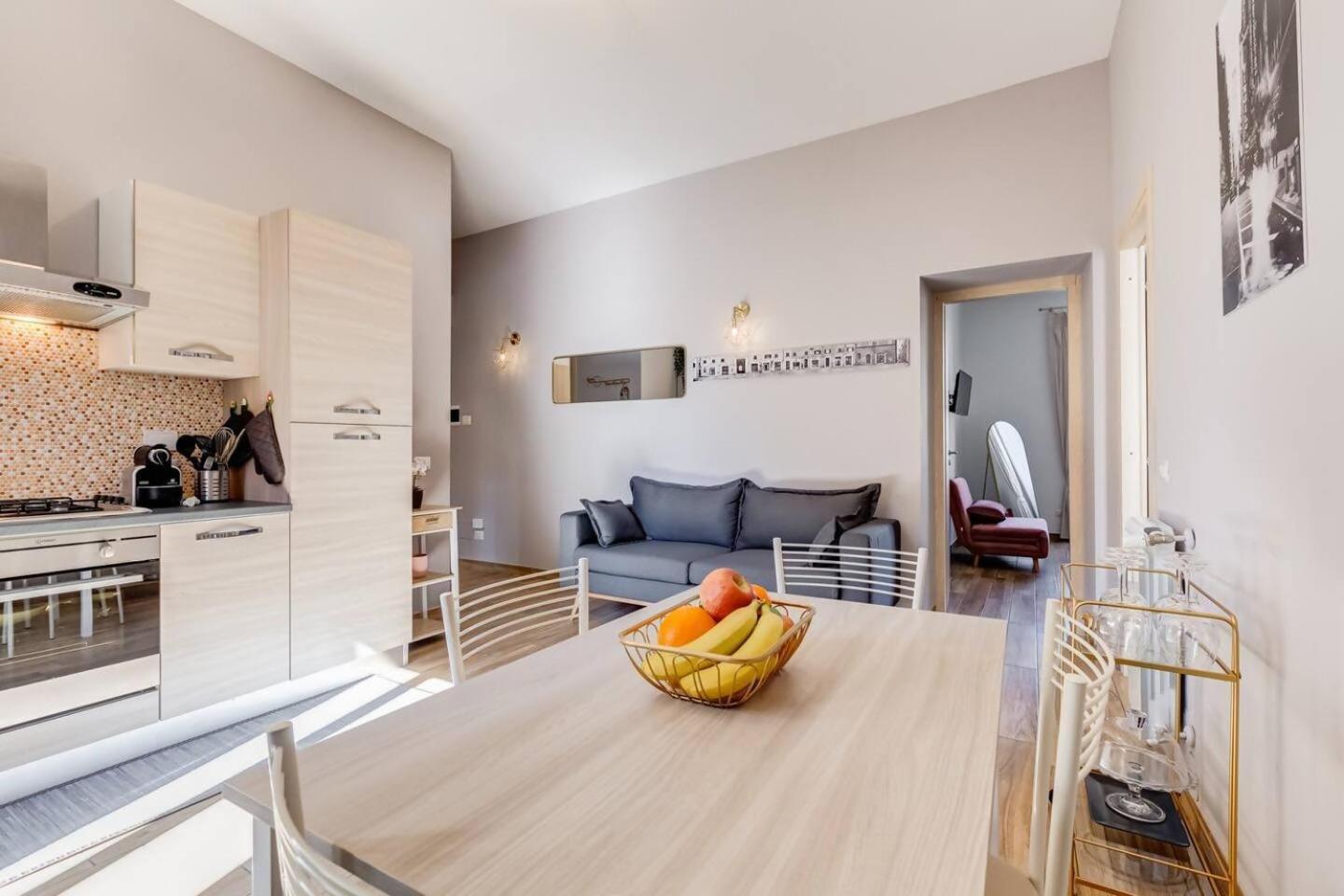 Bright And Spacious 2Bdr Apartment Roma Esterno foto